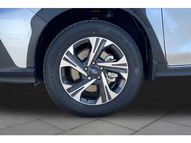 New 2026 ICE SILVER METALLIC Subaru Premium image 11