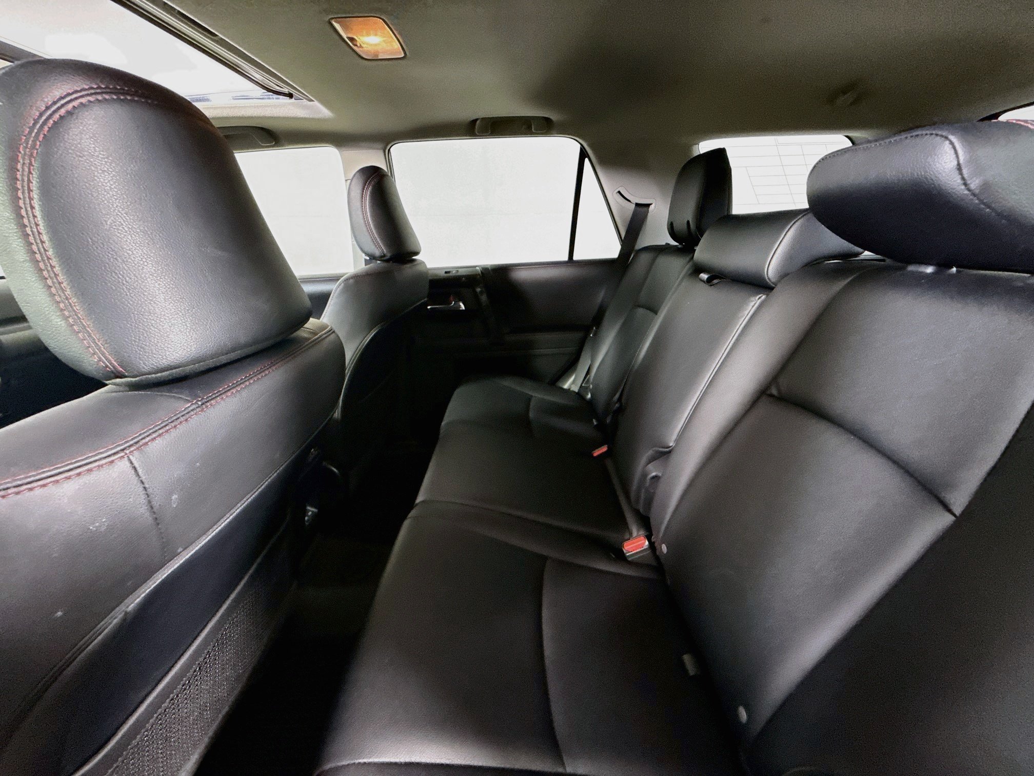 Used 2023 Midnight Black Metallic Toyota TRD Off Road Premium image 25