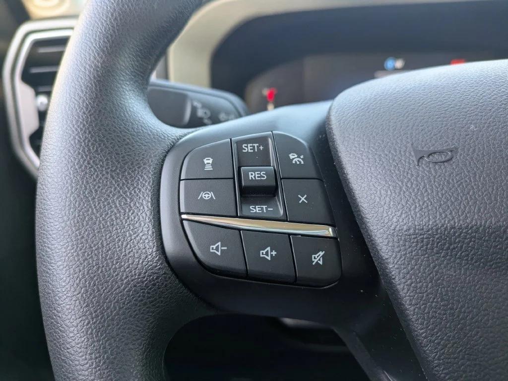 New 2026 Azure Gray Metallic Tri-Coat Ford Big Bend image 26