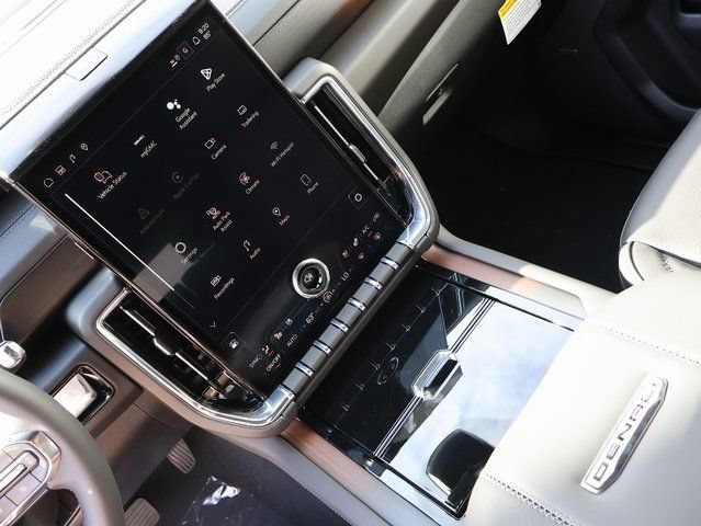 New 2026 Downpour Metallic GMC Denali image 32