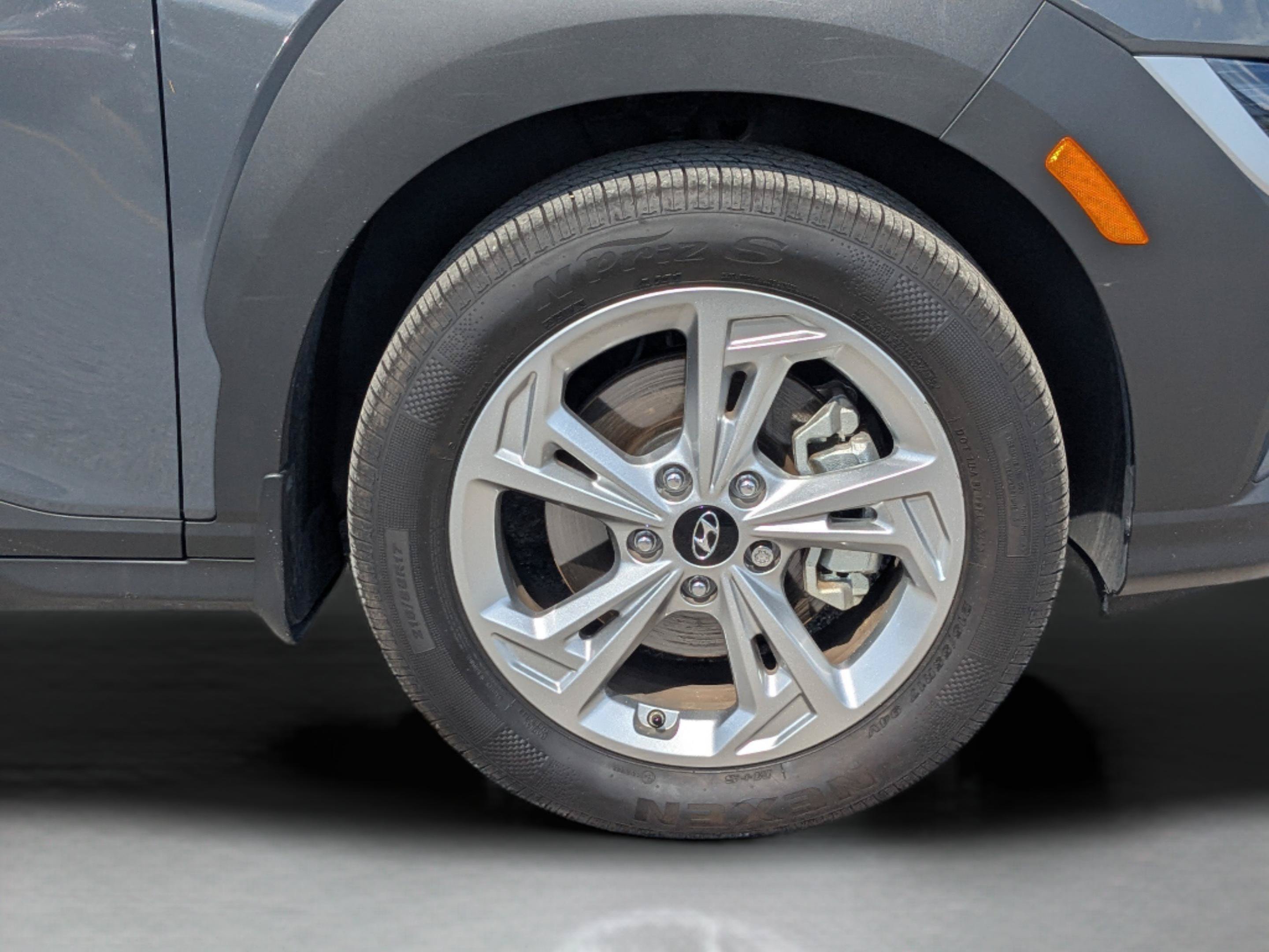 2023 Hyundai Kona SEL - Photo 32