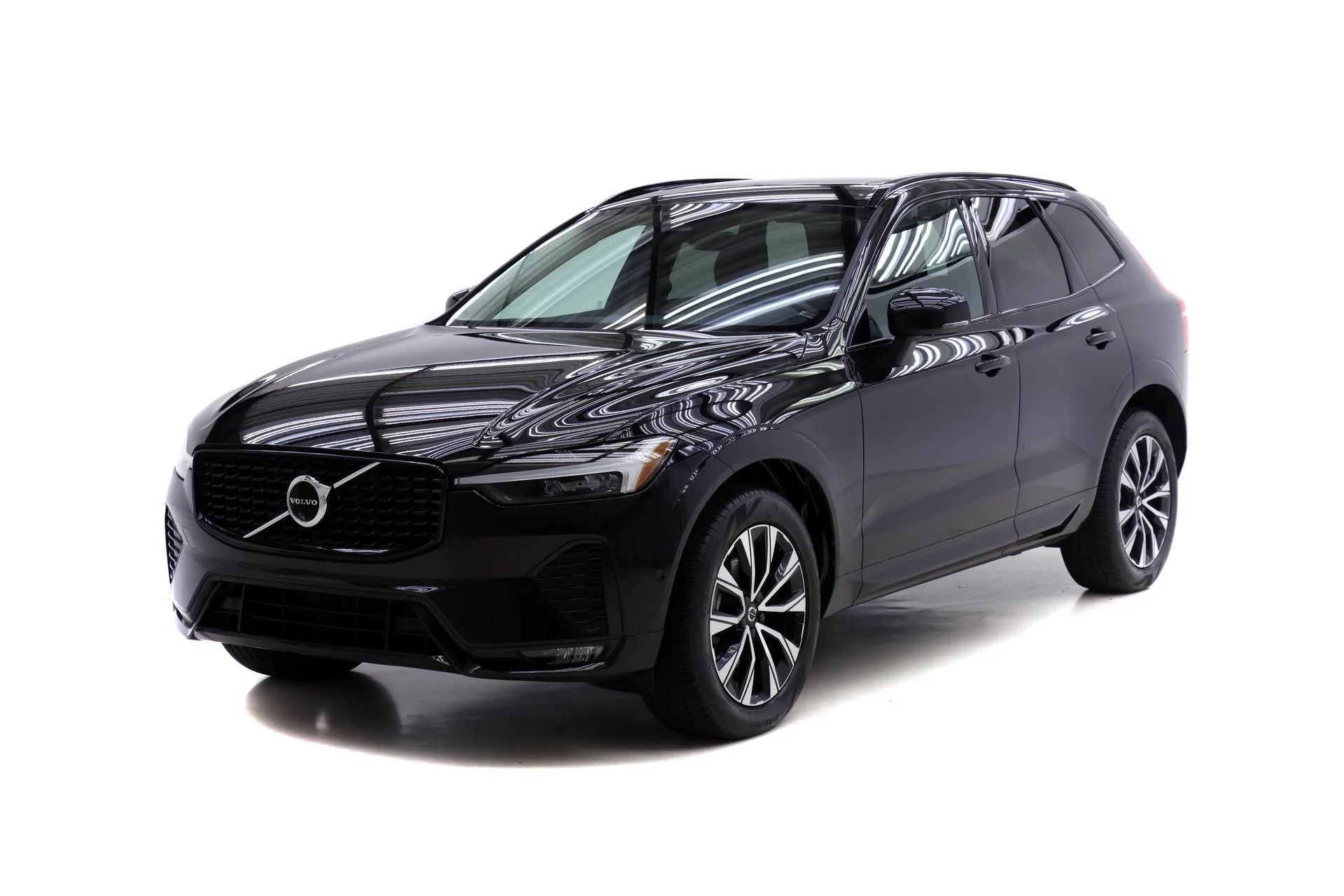 2024 Volvo XC60