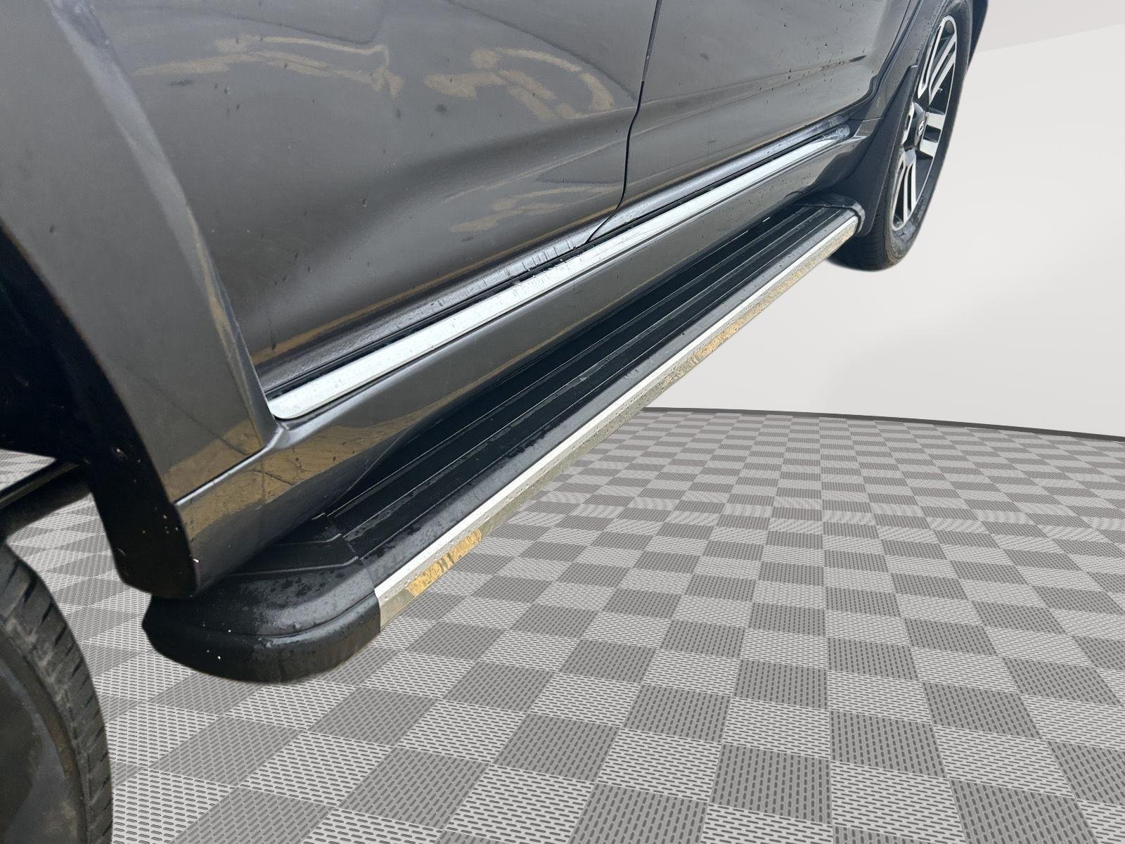 2021 Toyota 4Runner Limited - Photo 22