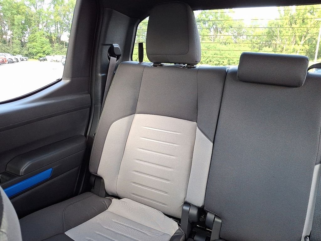 2025 Toyota Tacoma TRD Off Road - Photo 12