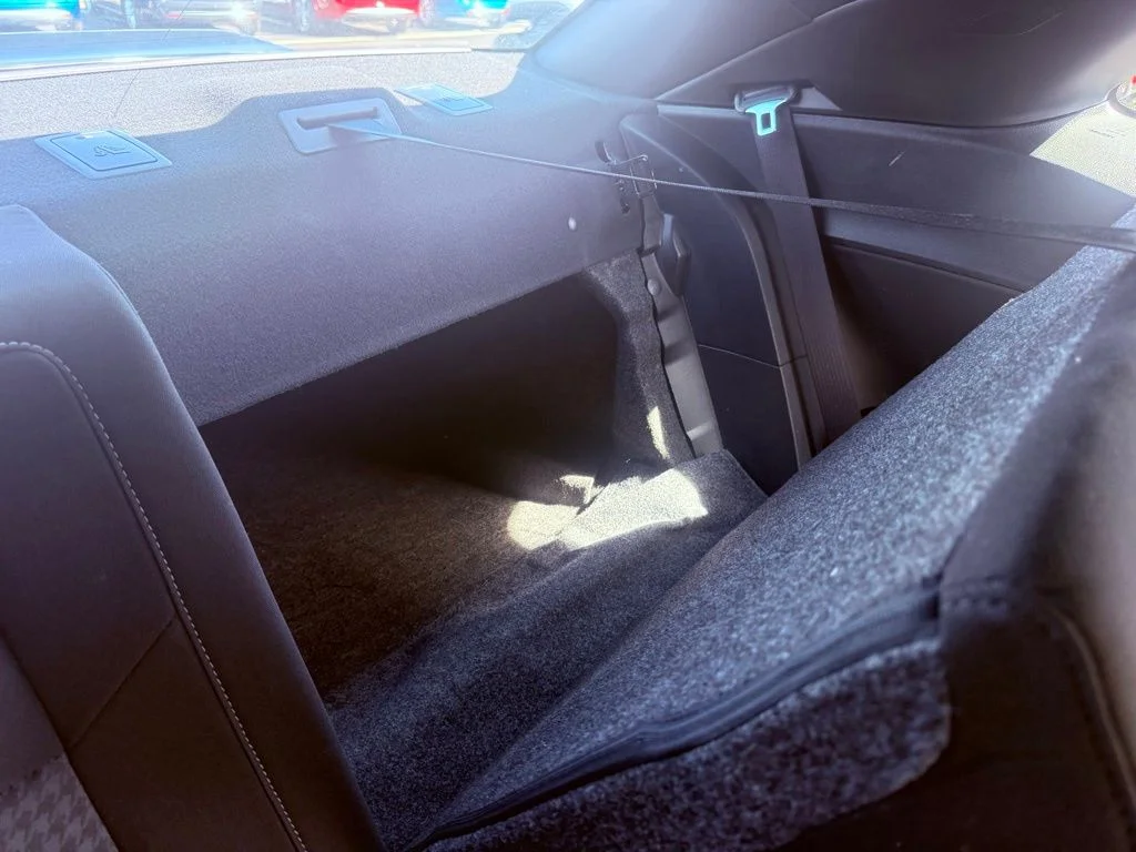 Used 2022 Black Dodge R/T image 46