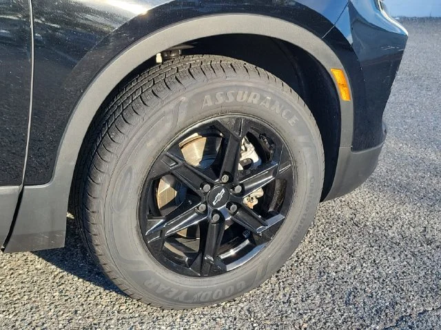 2023 Chevrolet Blazer 2LT - Photo 6