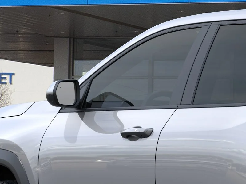 2026 Chevrolet Equinox LT - Photo 12