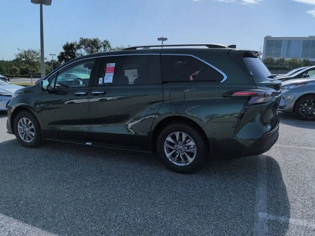 New 2026 Cypress Toyota XLE image 6