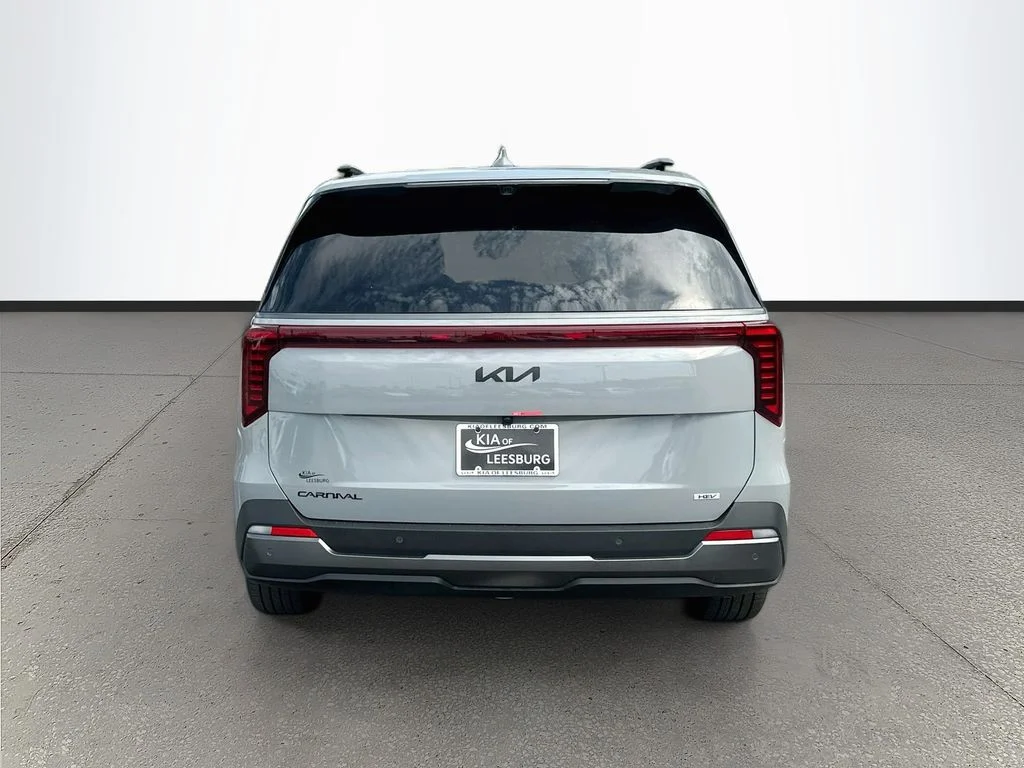 New 2026 Ceramic Silver Kia SX Prestige image 6