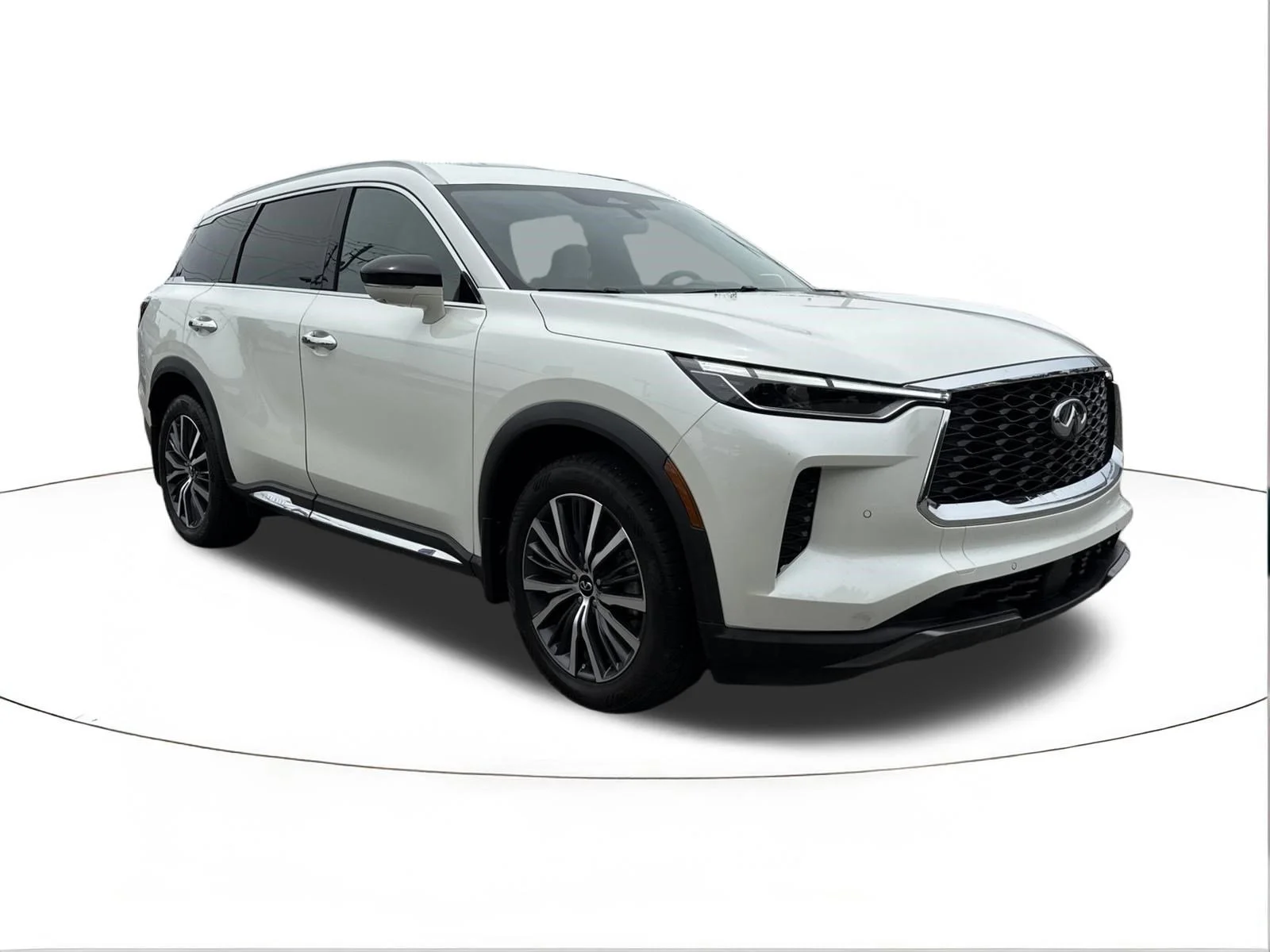 2023 INFINITI QX60 SENSORY AWD's photo