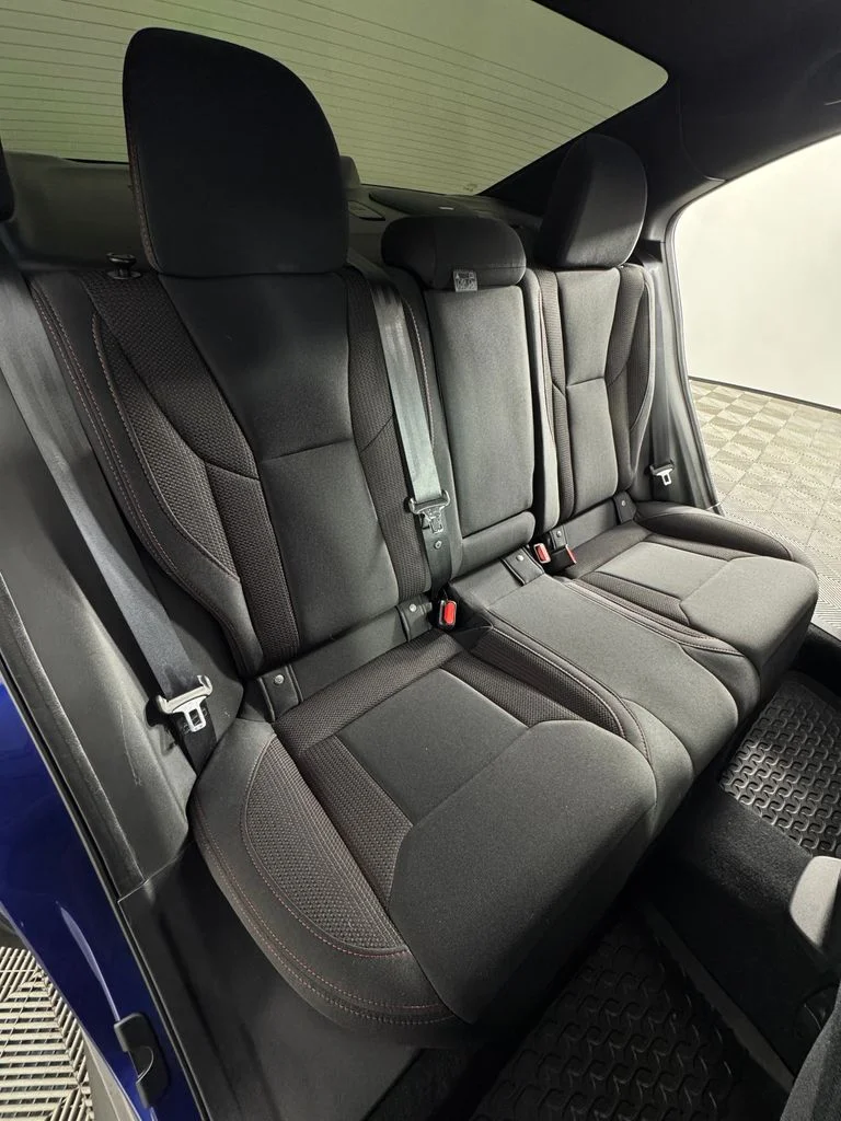 Certified Used 2024 Blue Subaru Premium image 18