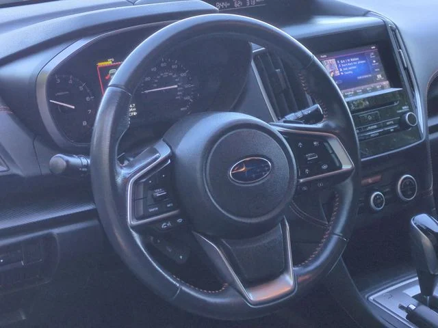 Used 2023 Gray Subaru Premium image 31