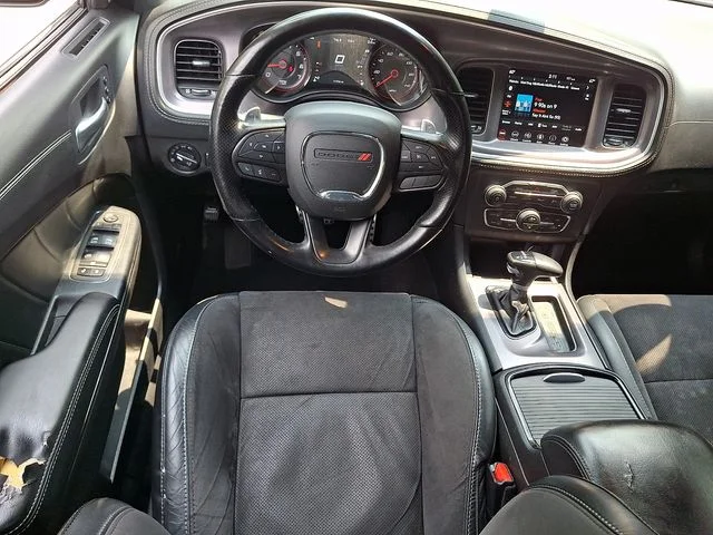 Used 2021 Black Dodge GT image 13