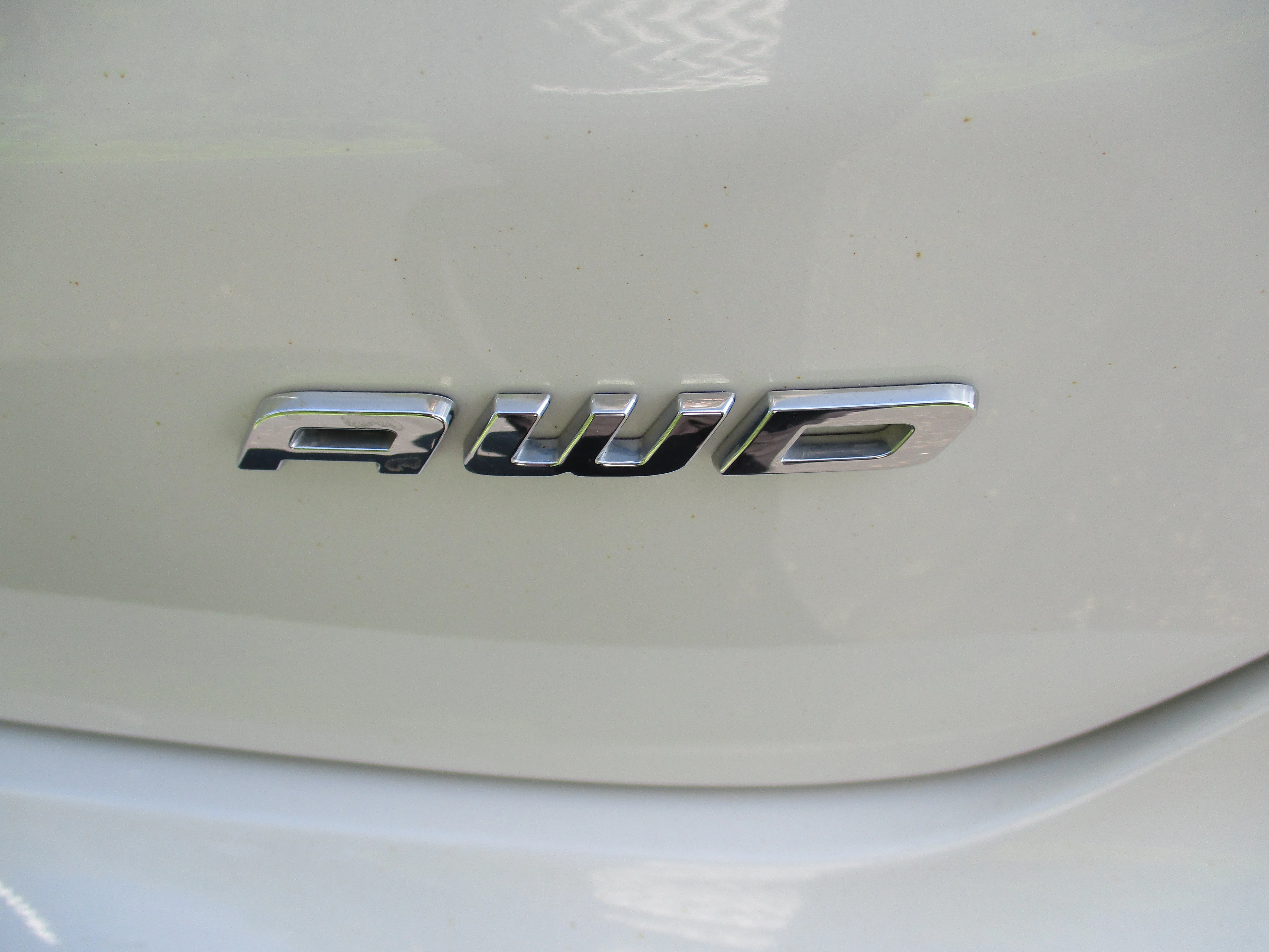 Used 2023 Star White Metallic Tri-Coat Ford SEL image 65