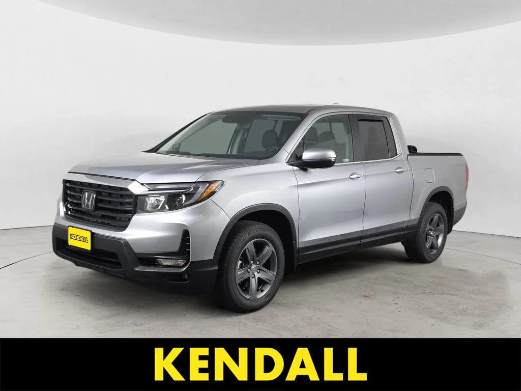 2023 Honda Ridgeline RTL AWD's photo