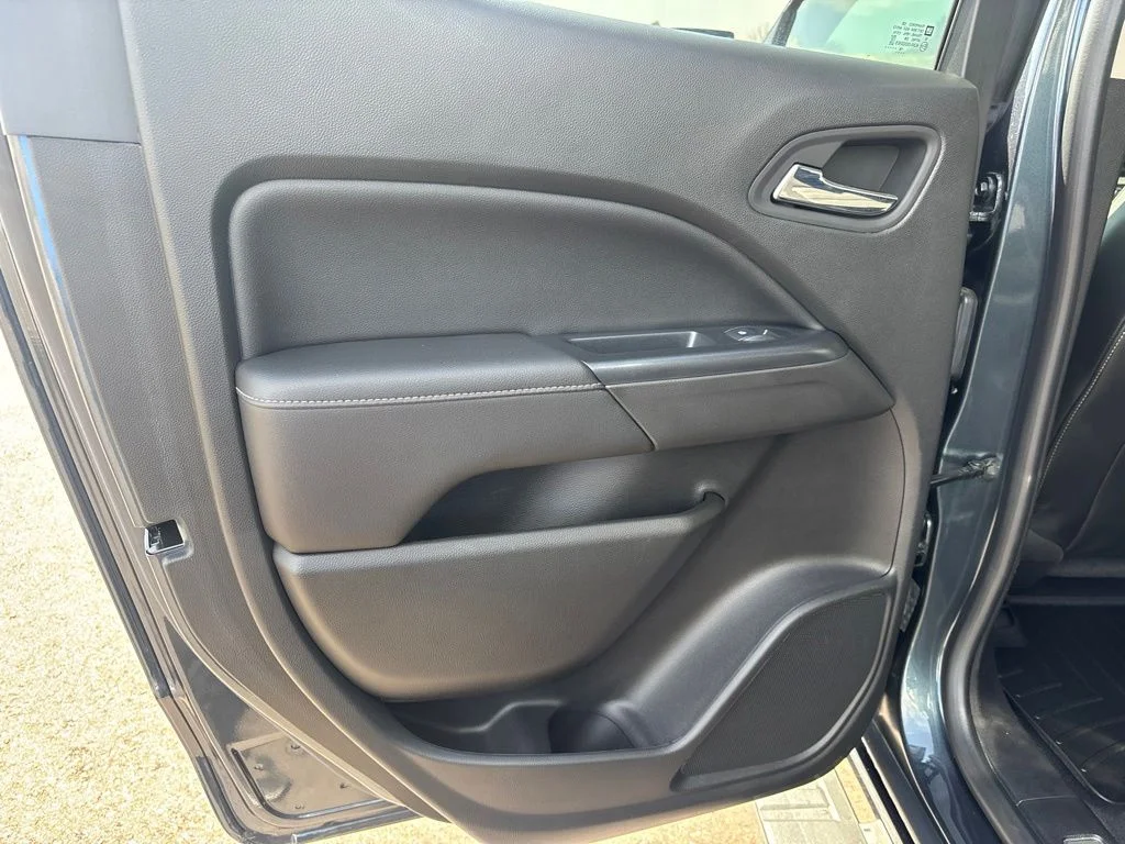 Used 2020 Blue GMC Denali image 13