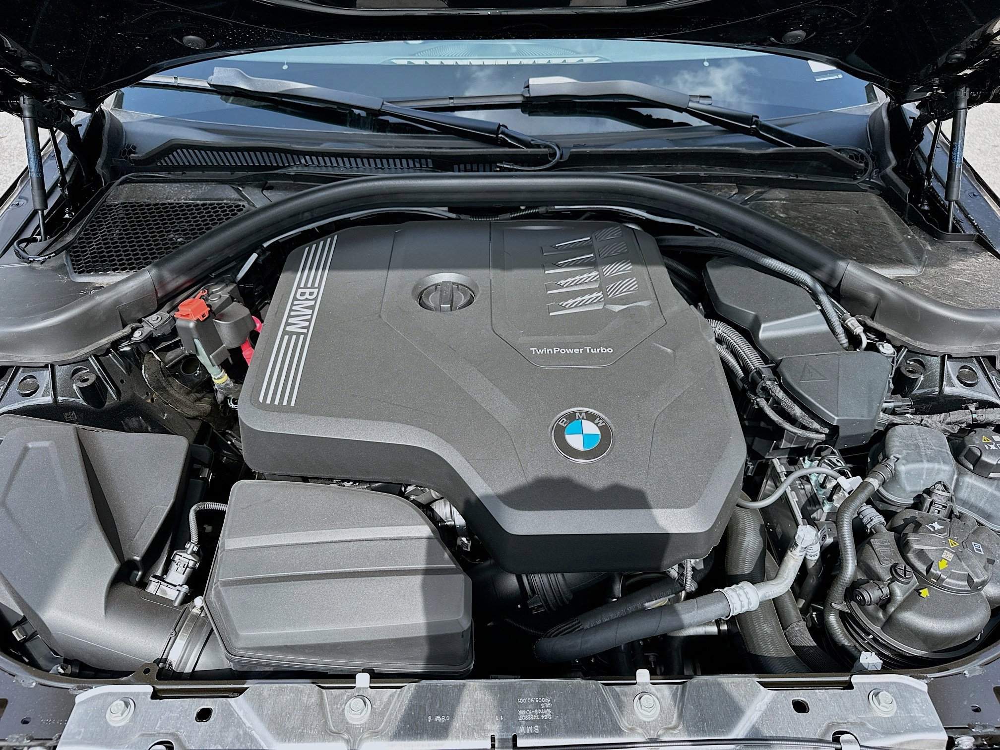2025 BMW 2 Series 230i - Photo 27