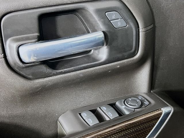 2021 Chevrolet Silverado 1500 LT Trail Boss - Photo 9