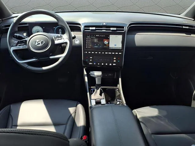 New 2024 White Hyundai XRT image 16