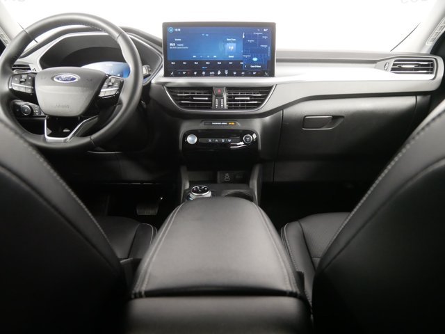 2025 Ford Escape Platinum - Photo 18