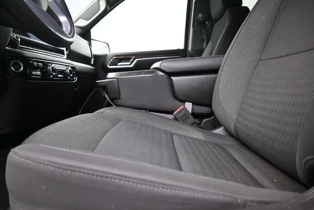 2025 GMC Sierra 1500 Elevation - Photo 19