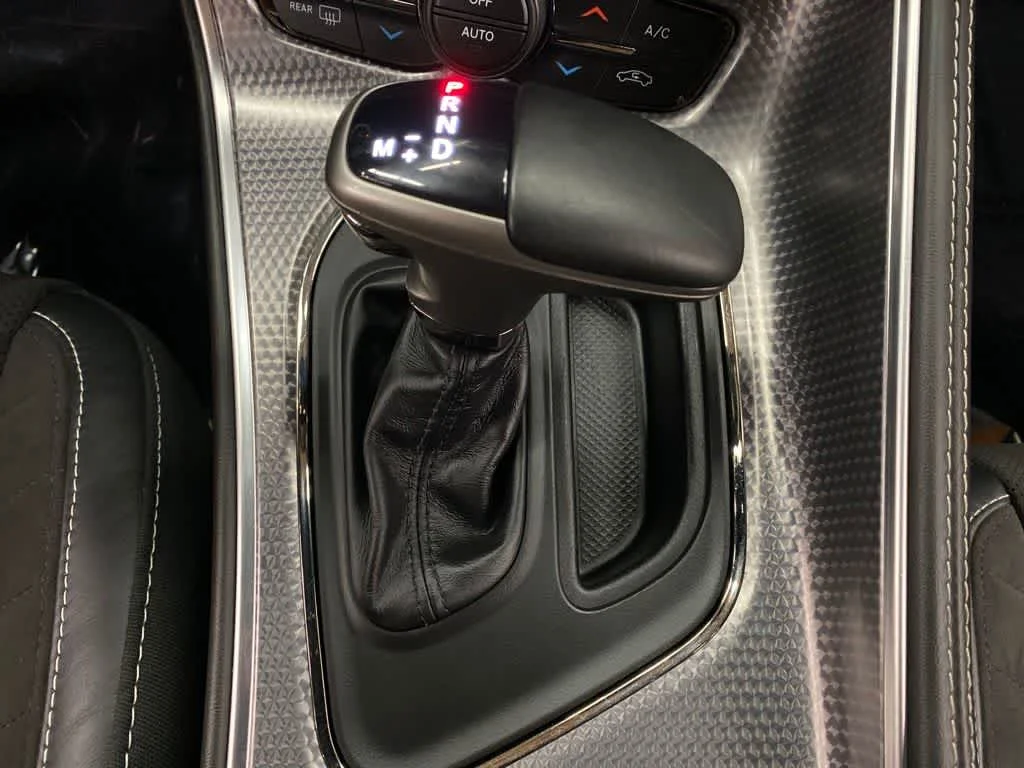 Used 2019 Destroyer Gray Clearcoat Dodge SRT Hellcat Redeye image 19