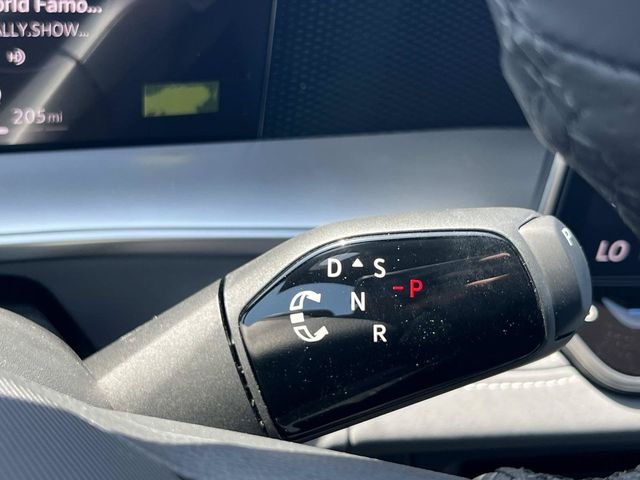 New 2026 White/off-white Volkswagen 2.0T SE R-Line Black image 12