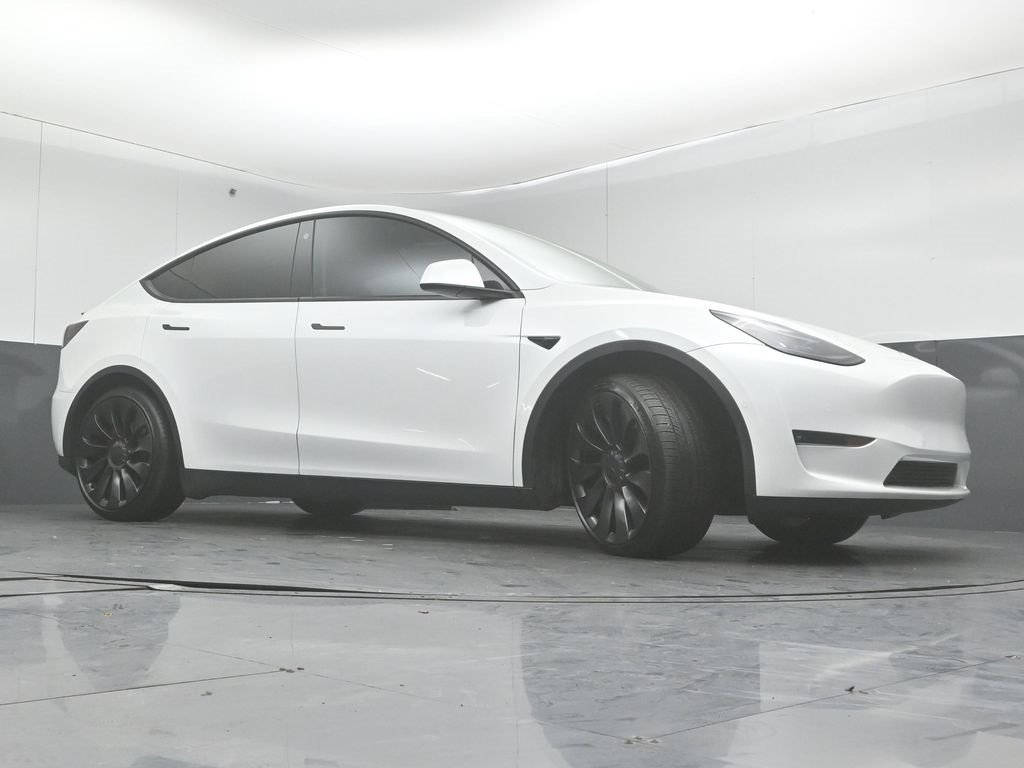 2022 TESLA MODEL Y - Image 34