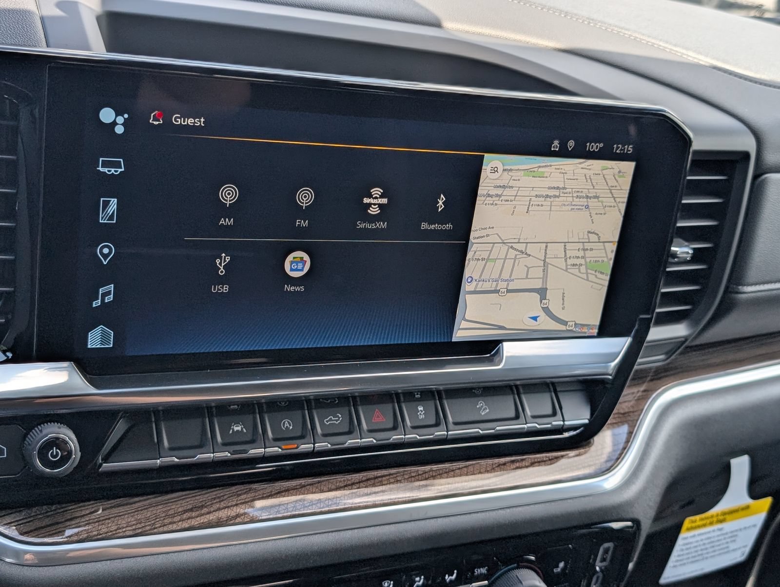 2026 Chevrolet Silverado 1500 LT - Photo 17