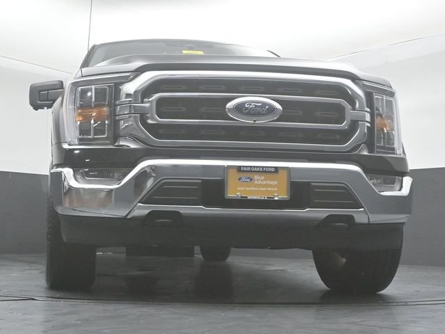 2023 FORD F-150 - Image 37