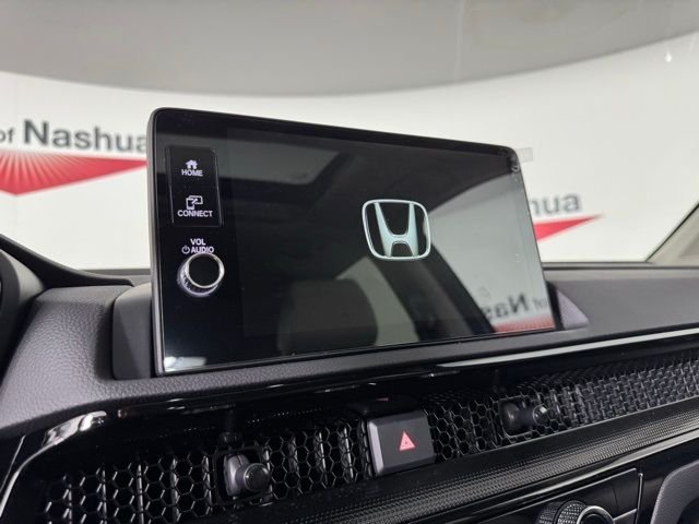 New 2026 Meteorite Gray Metallic Honda EX-L image 18