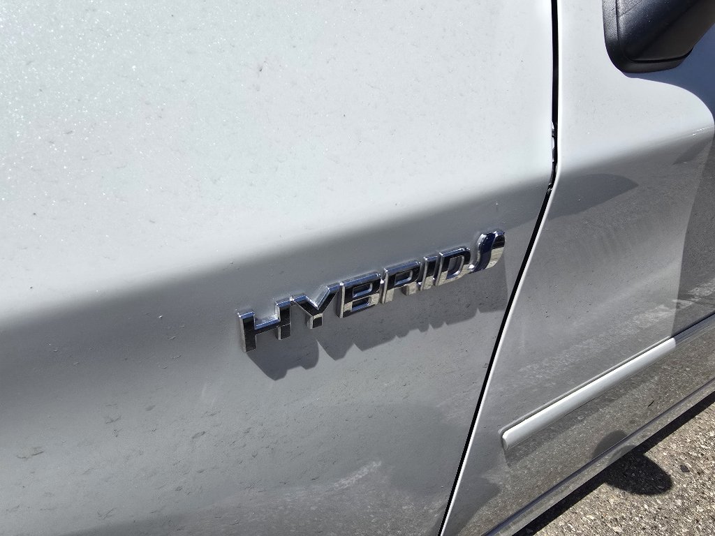 Used 2012 Blizzard Pearl Toyota Four image 11