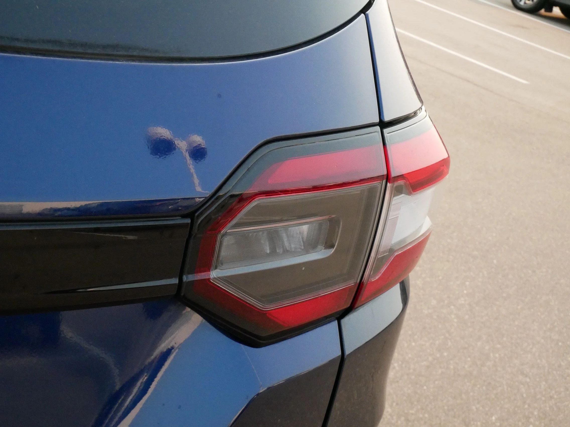 2023 Honda Pilot EX-L - Photo 17