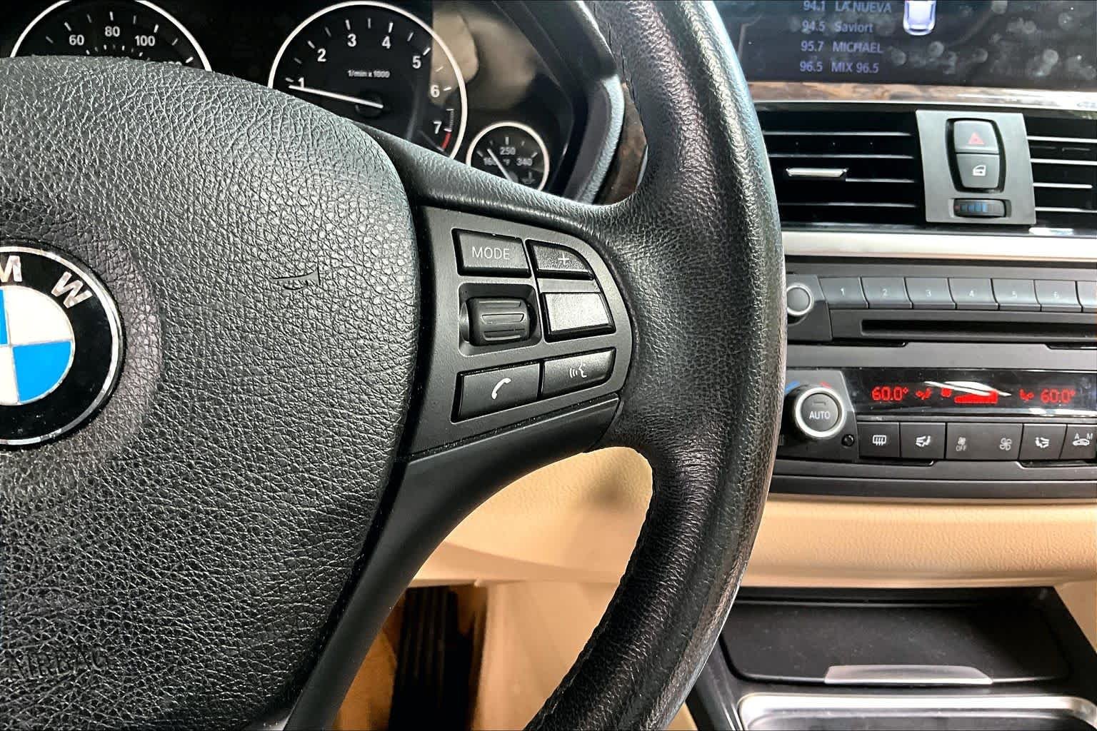 Used 2013 Alpine White BMW 328i image 23