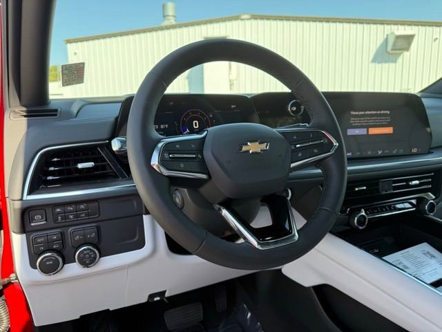 2025 Chevrolet Tahoe Premier - Photo 18