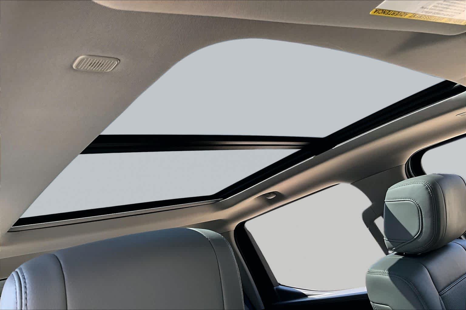 Used 2024 Celestial Silver Metallic Toyota Limited Hybrid image 14