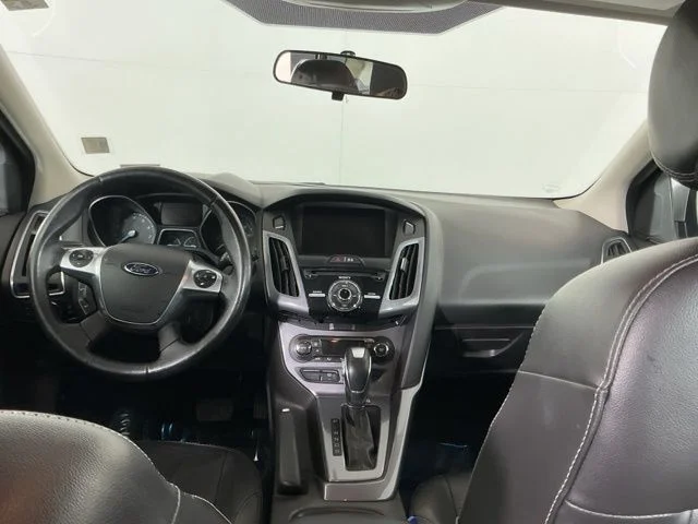 Used 2014 Silver Ford Titanium image 23