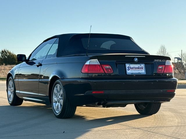 Used 2006  BMW 325Ci image 6