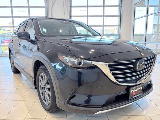 2021 Mazda CX-9