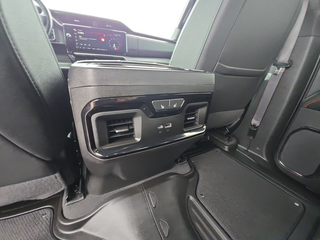 Certified Used 2022 Silver GMC AT4 image 28