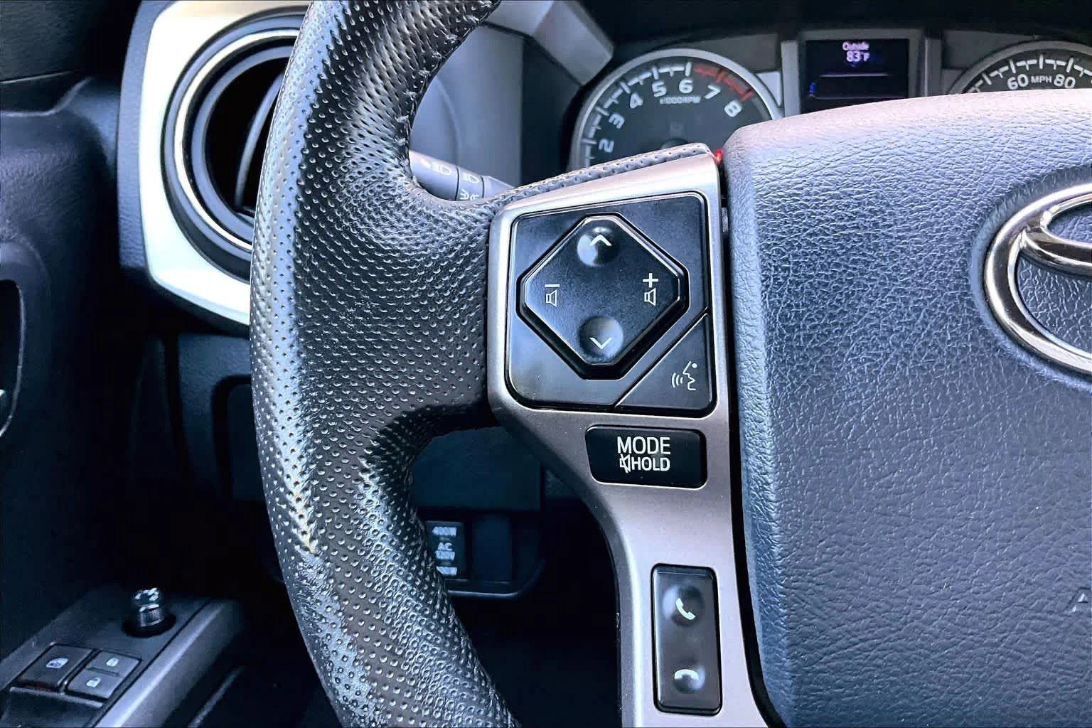 Used 2020 Magnetic Gray Metallic Toyota Limited image 24