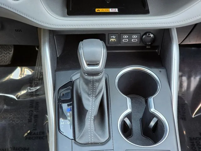 2023 Toyota Highlander XLE - Photo 29