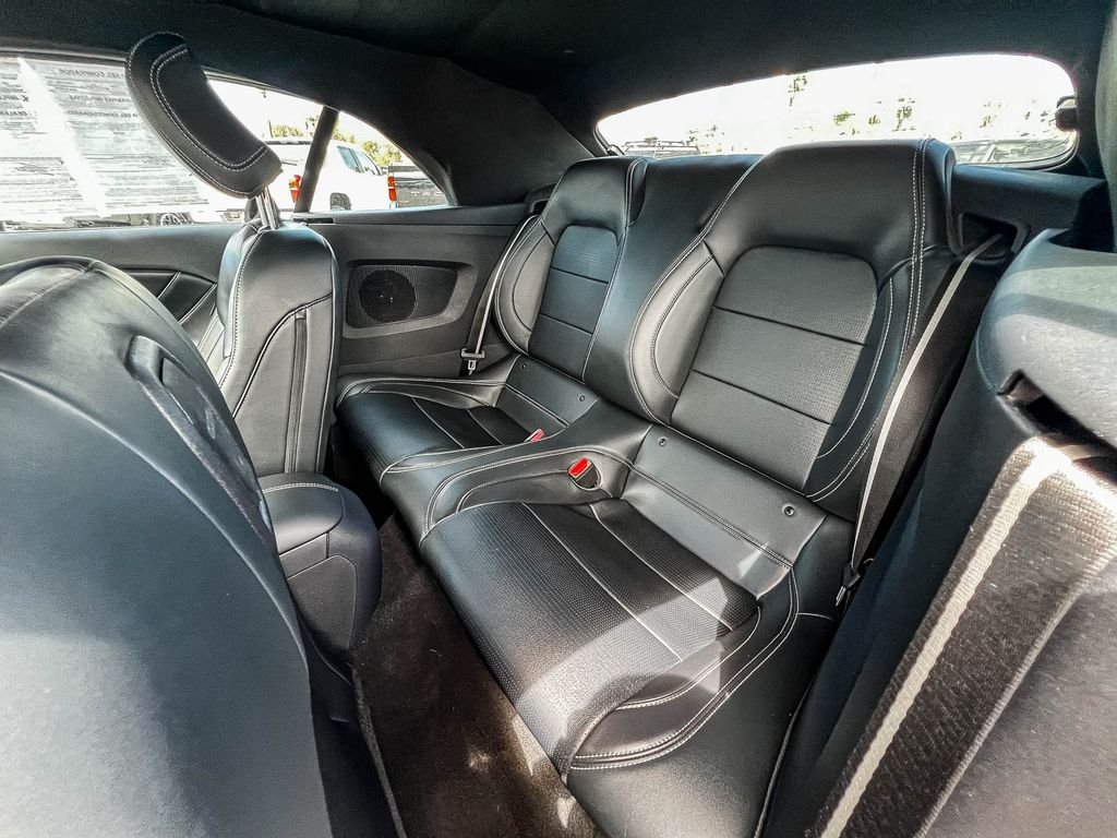 Used 2024 Red Ford GT Premium image 17