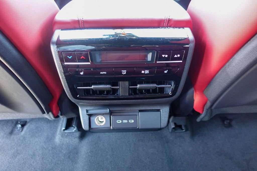 2026 Acura MDX A-Spec w/Advance Package - Photo 27