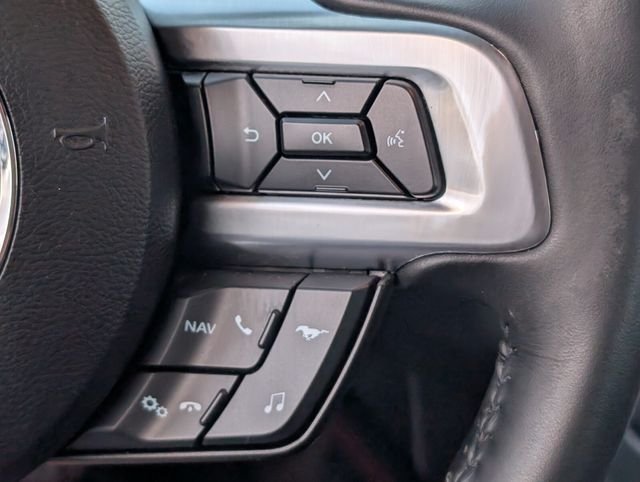 Used 2020 Black Ford GT Premium image 20