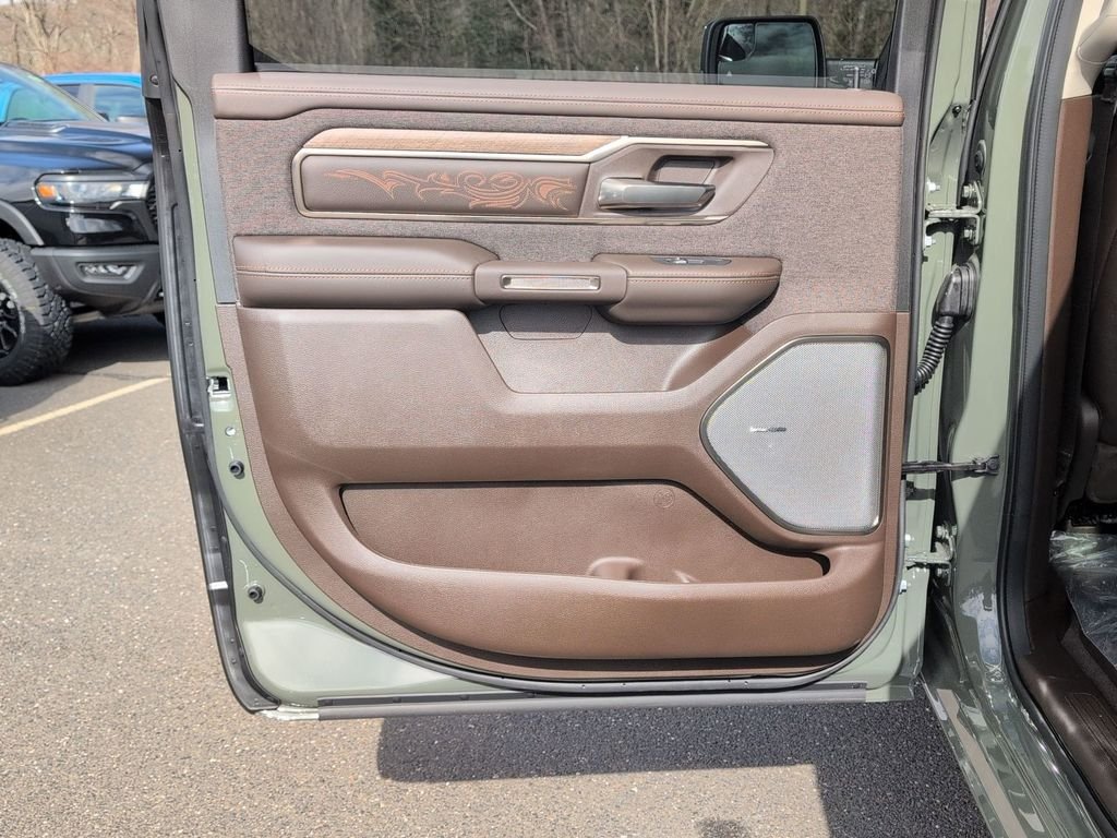 New 2026 Canyon Lake Exterior Paint RAM Limited image 20