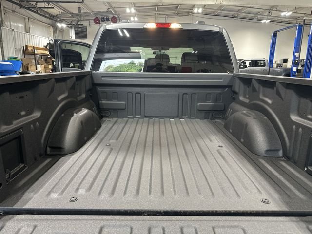New 2026 Gray Ford STX image 26