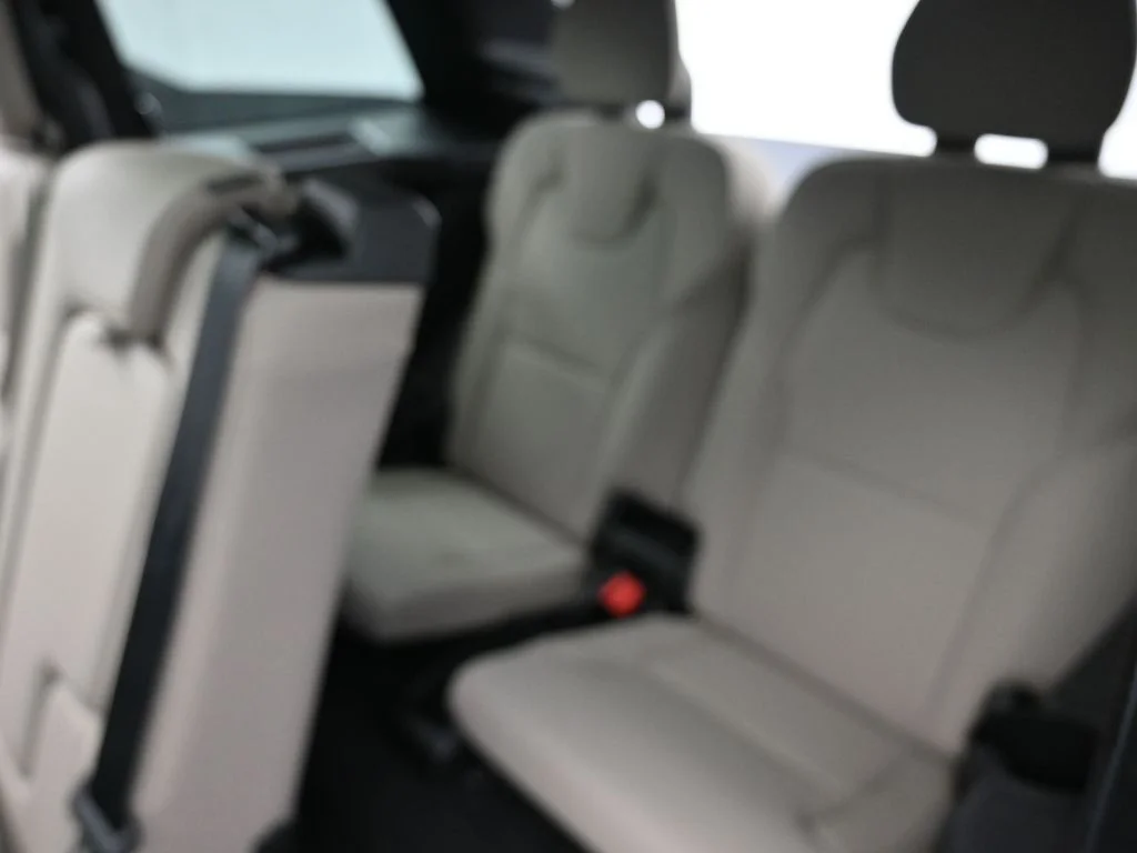 Used 2026 Crystal White Volvo Plus image 15