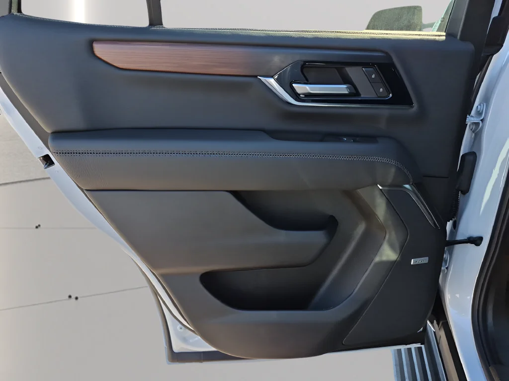 New 2026 GMC Yukon Denali, photo 32