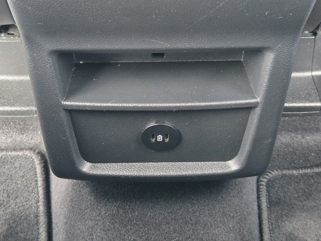 Used 2024 Grey Ford SEL image 36